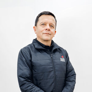 Juan Carlos Urgilés