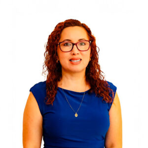 María Gabriela López